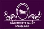 Boylu Mobilya İmalat Dekorasyon  - İstanbul